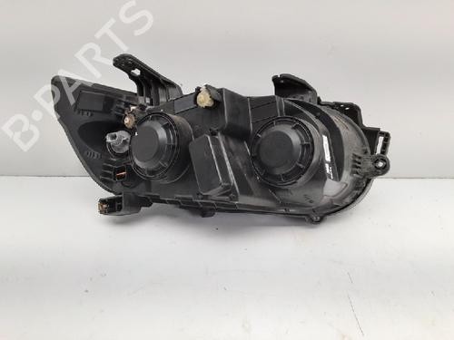 Left headlight CHEVROLET AVEO Hatchback (T300) 1.3 D | BP10848707C28 