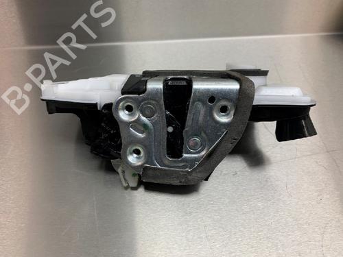Used Front right lock HONDA CIVIC X Hatchback (FC_, FK_) 1.0 VTEC (FK6) (129 hp) 10841911