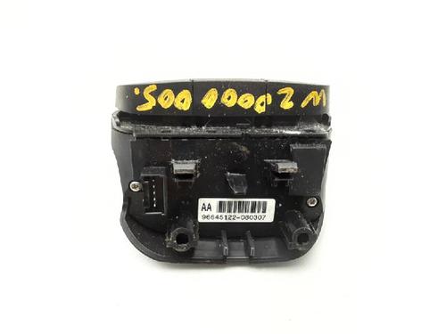Steering wheel controls CHEVROLET EPICA (KL1_) 2.5 | BP13174903E15 