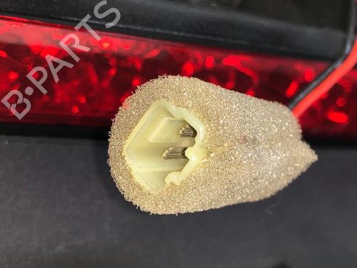 Third brake light CHEVROLET SPARK (M300) 1.0 | BP12093677L11 