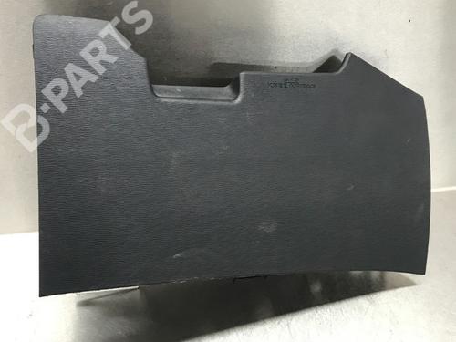 Used Knee airbag Knee airbag TOYOTA AVENSIS Estate (_T27_) 1.8 VVT-i (ZRT271_, ZRT271R) (147 hp) 10857964 10857964