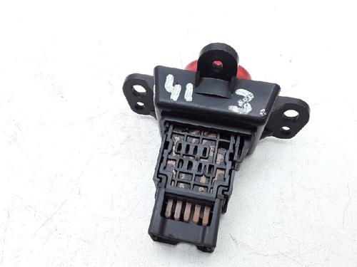 Warning switch NISSAN ALMERA TINO (V10) 1.8 | BP13172722I22 