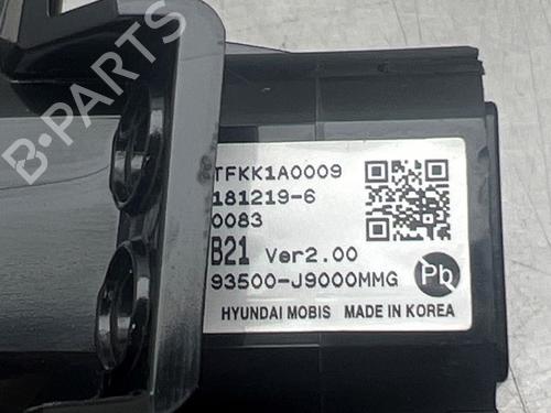 Switch HYUNDAI KONA (OS, OSE, OSI) 1.0 T-GDi | BP17363015I30 
