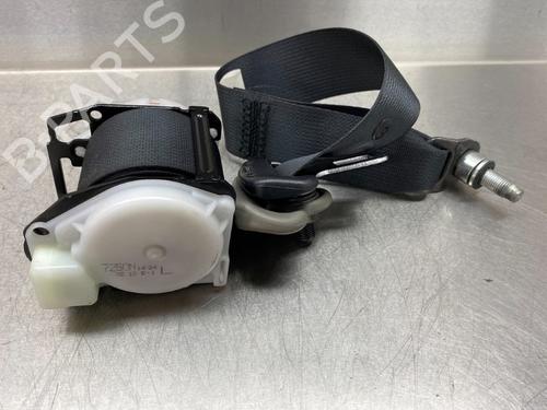 Rear left seatbelt NISSAN MURANO I (Z50) 3.5 4x4 | BP10856413I29 