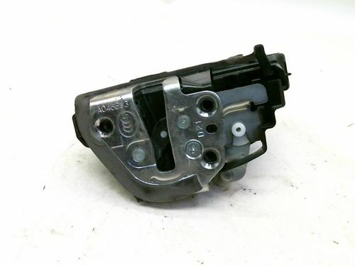 Used Rear left lock TOYOTA RAV 4 III (_A3_) 2.2 D 4WD (ALA30_, ALA30R) (150 hp) 13168274