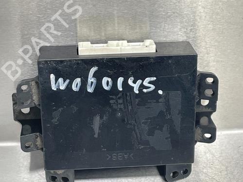 Used ABS pump ABS pump 10814035 10814035