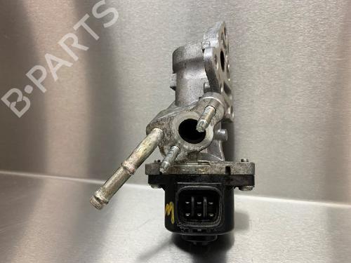 EGR-Ventil TOYOTA YARIS (_P9_) 1.33 VVT-i (NSP90_, NSP90R) | BP10843242M69 