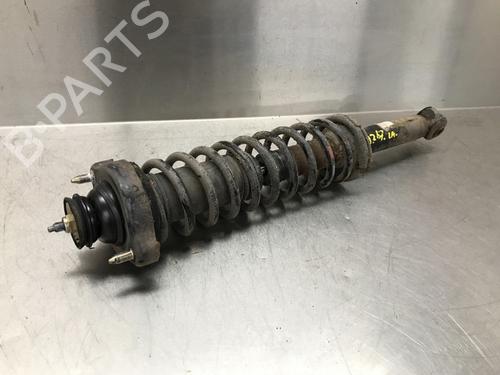 Used Left rear shock absorber MITSUBISHI SPACE STAR MPV (DG_A) 1.3 16V (DG1A) (86 hp) 10857957