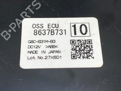 Switch MITSUBISHI OUTLANDER III (GG_W, GF_W, ZJ, ZL, ZK) Plug-in Hybrid (GG2W) | BP12202915I30 