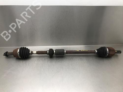 Used Right front driveshaft HYUNDAI SONATA V (NF) 3.3 (233 hp) 16447224