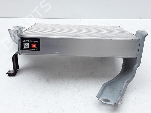 Electronic module TOYOTA PRIUS Liftback (_W2_) 1.5 Hybrid (NHW20_, NHW20R) | BP10836147M83 