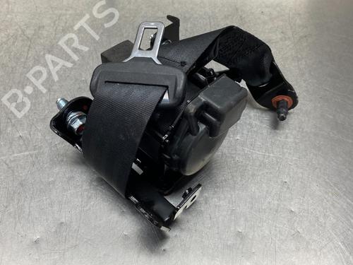 Used Rear left seatbelt HYUNDAI i30 Estate (GD) 1.6 CRDi (110 hp) 11267309