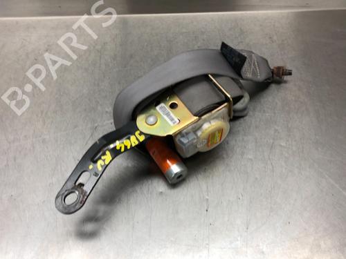 Used Front right seatbelt KIA PICANTO I (SA) 1.0 (61 hp) 11235427