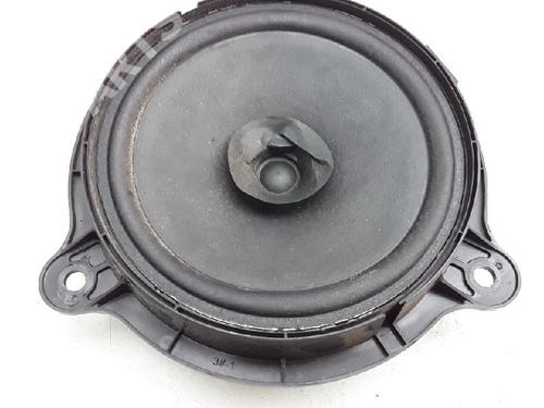 Used Speakers Speakers NISSAN NOTE (E12) 1.2 (80 hp) 10831725 10831725