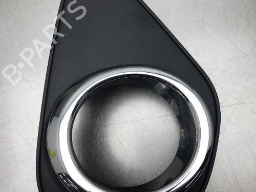 Annen TOYOTA YARIS (_P13_) 1.3 (NSP130_, NSP130) (99 hp) 17831645