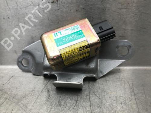 Used Electronic module TOYOTA LAND CRUISER PRADO (_J12_) 3.0 D-4D (KDJ120, KDJ125) (163 hp) 13009311