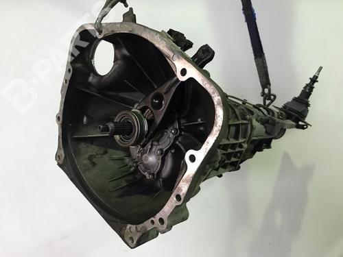 Manual gearbox TOYOTA GT 86 Coupe (ZN6_) 2.0 (ZN6AC_, ZN6BC_) 11531392 ...