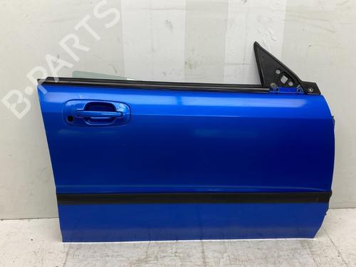 Dør højre fortil SUBARU IMPREZA Estate (GG) 1.6 AWD (95 hp) 11831432