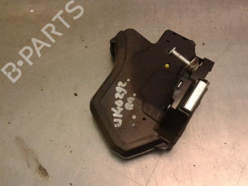 Used Rear right lock DAIHATSU SIRION (M3_) 1.0 (M300) (70 hp) 13169609