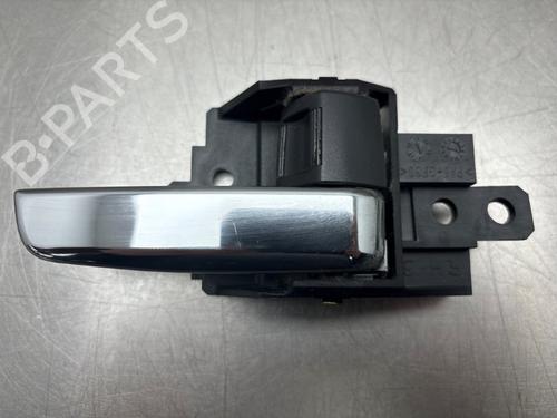 Used Rear right exterior door handle MITSUBISHI OUTLANDER III (GG_W, GF_W, ZJ, ZL, ZK) 2.0 Hybrid 4WD (GG2W) (200 hp) 17032392