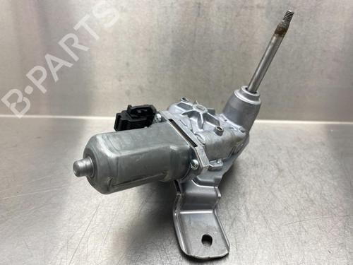 Used Rear wiper motor SUZUKI CELERIO (LF) 1.0 (AVK310) (68 hp) 10857367