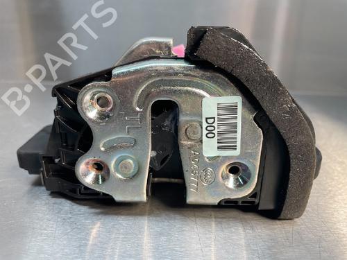 Rear left lock KIA NIRO I (DE) 1.6 GDI Hybrid | BP13177614C100 