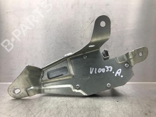 Rear wiper motor NISSAN MICRA IV (K13K, K13KK) 1.2 | BP13534680M102 