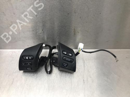 Used Switch Switch 13009299 13009299