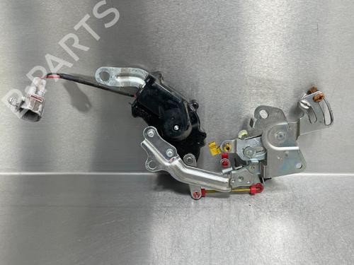 Electronic module TOYOTA HIACE IV Van (__H1_, __H2_) 2.5 D-4D 4WD (KLH18, KLH28) | BP10852718M83 