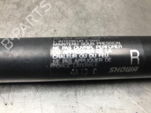Tailgate lift support HONDA JAZZ II (GD_, GE3, GE2) 1.2 i-DSI (GD5, GE2) | BP13184406C138 