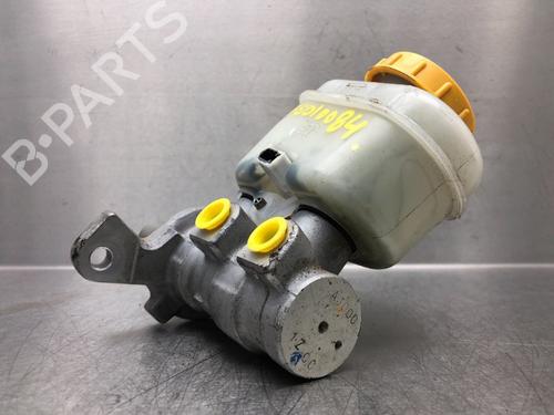 Brake master cylinder SUBARU OUTBACK (BR) 2.5 i AWD (BR9) | BP13382222M77