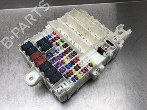 Used Fuse box HONDA CR-Z (ZF) 1.5 IMA (ZF1) (124 hp) 14935753