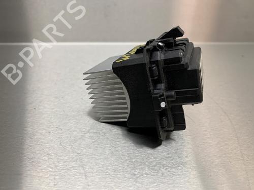 Used Heater resistor TOYOTA AYGO (_B4_) 1.0 (KGB40) (69 hp) 11779554