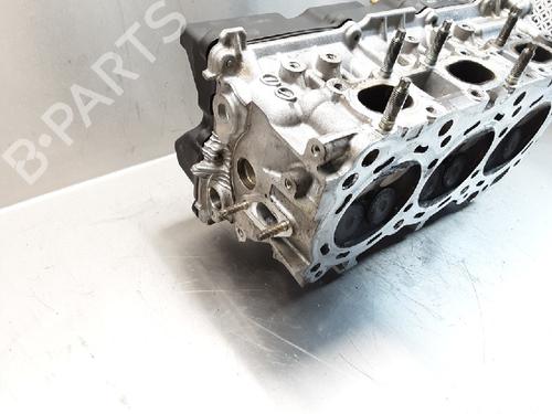 Cylinder head NISSAN 350Z Coupe (Z33) 3.5 | BP10845226M5 