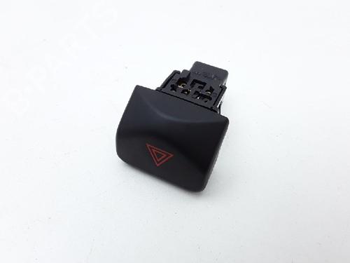 Used Warning switch NISSAN NOTE (E11, NE11) 1.4 (88 hp) 13173961
