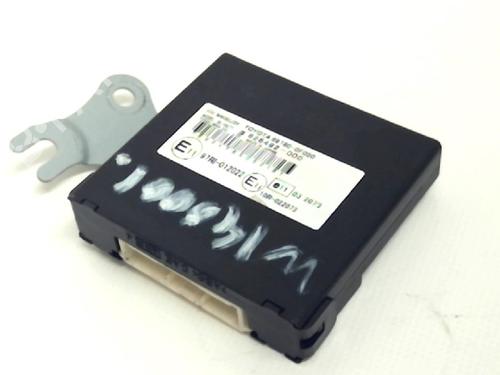 Used Electronic module TOYOTA COROLLA Verso (ZER_, ZZE12_, R1_) 1.6 (ZNR10_, ZNR10R) (110 hp) 10820290