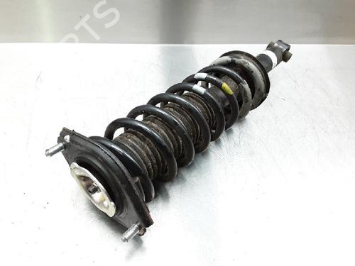 Right rear shock absorber SUBARU XV (GT) 2.0 i AWD (GT7) | BP10844265M19 