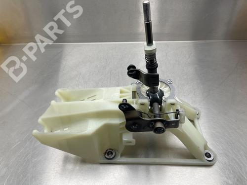 Used Manual gearbox selector Manual gearbox selector MAZDA CX-5 (KE, GH) 2.0 (KEEFW) (165 hp) 10853079 10853079