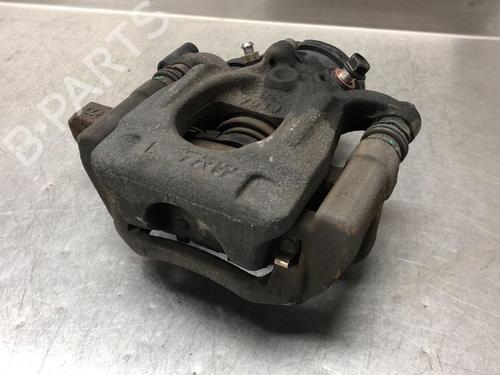 Used Left rear brake caliper NISSAN X-TRAIL III (T32_, T32R, T32RR) 1.6 dCi (T32) (130 hp) 12127630