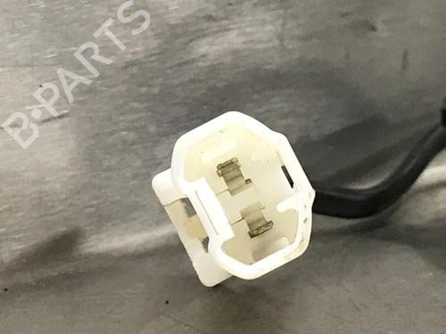 Seat buckle TOYOTA VERSO (_R2_) 2.0 D-4D (AUR20_, AUR20R) | BP13400118I32 