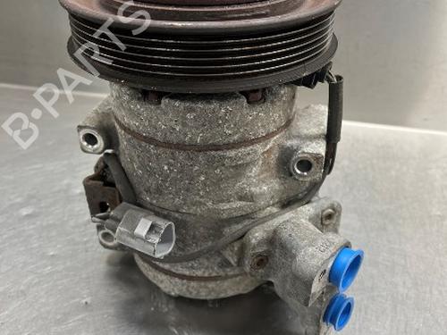 Used AC compressor TOYOTA AVENSIS Estate (_T22_) 1.6 VVT-i (ZZT220_, ZZT220R) (110 hp) 16724720