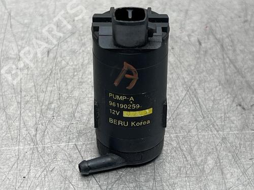 Washer pump CHEVROLET SPARK (M300) 1.0 LPG | BP16724694E24 
