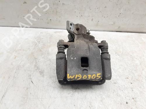 Used Left rear brake caliper MAZDA CX-3 (DK) 2.0 SKYACTIV-G (DK5W, DK6W) (120 hp) 11779391