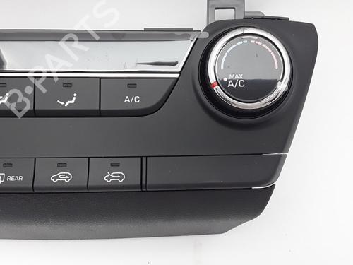 Climate control HYUNDAI TUCSON (TL, TLE) 1.6 GDi | BP10830597I5 