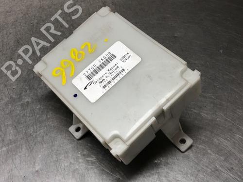 Used Electronic module NISSAN JUKE (F15) 1.2 DIG-T (115 hp) 12093668