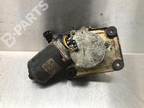 Used Front wiper motor Front wiper motor DAEWOO MATIZ (M100, M150) 0.8 (52 hp) 10813623 10813623