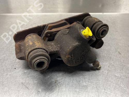 Right rear brake caliper TOYOTA YARIS (_P1_) 1.3 (SCP12_, SCP13_, SCP12R, SCP13R) | BP11781136M106 