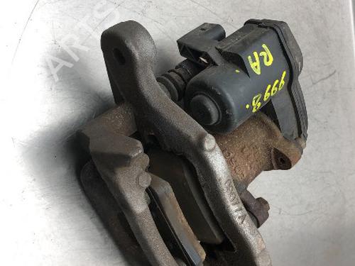 Used Right rear brake caliper Right rear brake caliper 37613150 37613150