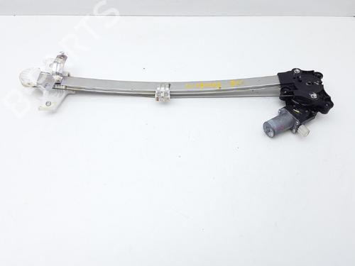 Used Front right window mechanism SUZUKI BALENO (FW, EW) 1.2 (A1K412) (90 hp) 11684648