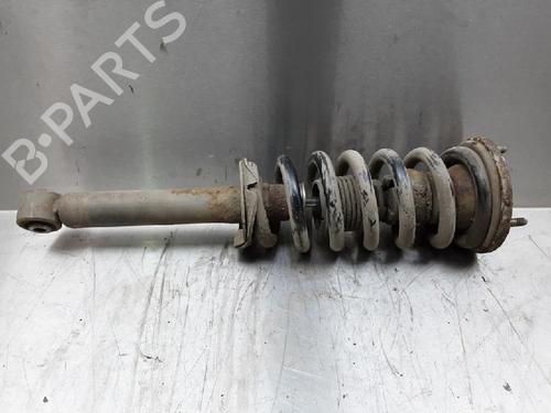 Used Left front shock absorber MITSUBISHI PAJERO III Canvas Top (V6_W, V7_W) 3.2 DI-D (V68W, V78W) (160 hp) 10844977